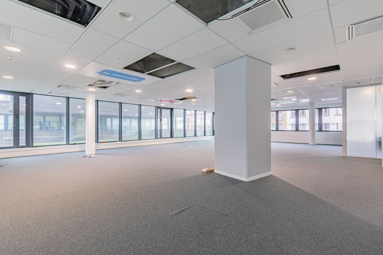 Bureau Paris 4975m² Location bureau Paris OLBUR2118746 15